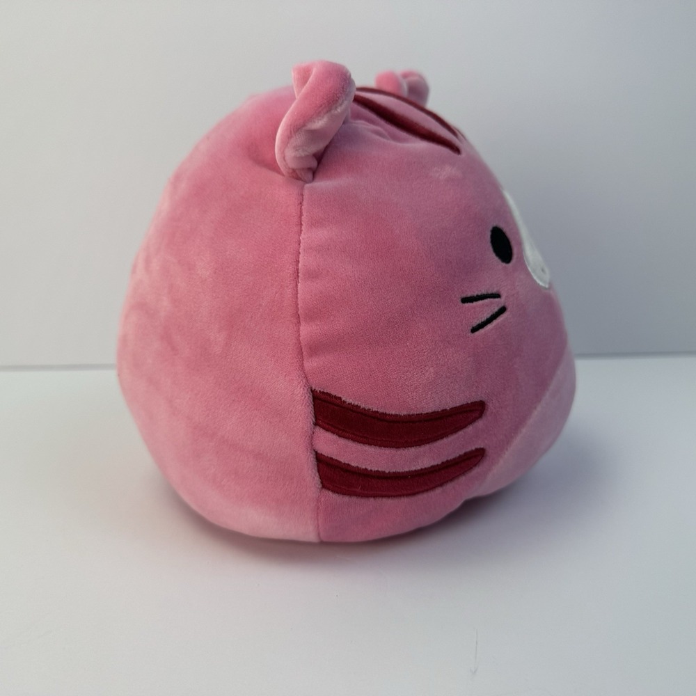 NEW Squishmallows Flip-A-Mallows Characters Geraldine and Brock 8" Plush - Picture 6 of 16